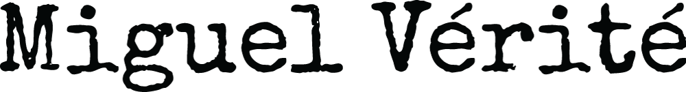 Miguel Vérité Logo